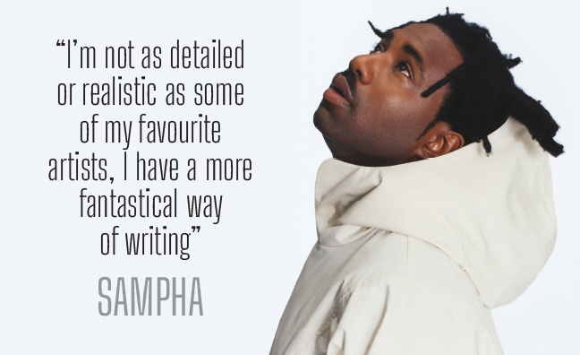 sampha 2